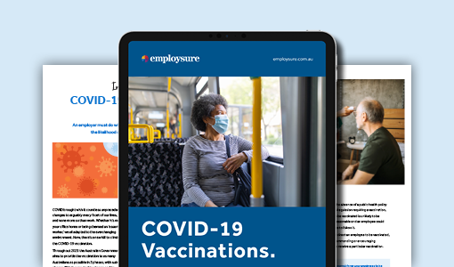 Vaccinations in the Workplace: Updated Guide 